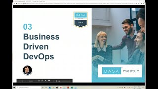 Biz DevOps