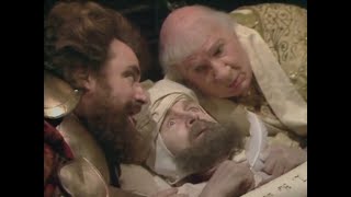 Blackadder - Hell