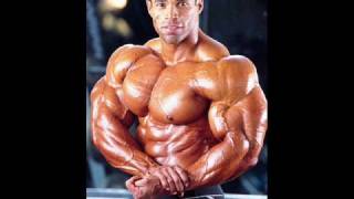 Fulblown - Pressure (Kevin Levrone)