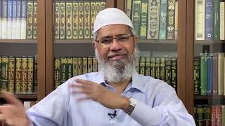 Signs of the Hour Signs of the End of the World yet to Appear |  Dr Zakir Naik | Nov 2021