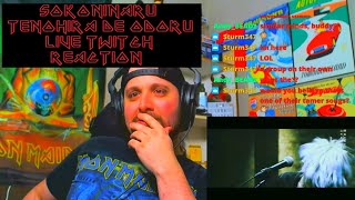 Sokoninaru - Tenohira De Odoru (Live Twitch Reaction)