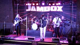 JAMBOX BILLY SQUIRE 3 songs