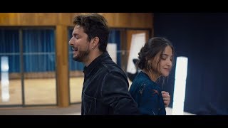 Georgina - Cero feat. Manuel Carrasco (Videoclip Oficial)