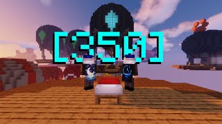 350 ⭐ Bedwars Montage