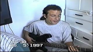 Ladi Bujarit & Adi Kamerit & Edi Vaçes 🪗 & Adi Cethi - Orkestrale - Live 1997  - Tirana 🔥🔥