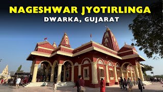 Nageshwar Jyotirlinga in Dwarka, Gujarat | Complete Information