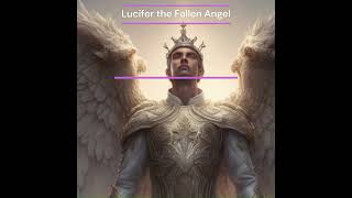 #lucifer #antichrist #aldajjal #thefallenangel #lilith #adam #eve #armageddon #apocalyptic