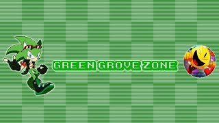 Sonic 3D Blast - Green Grove Zone Act 1 (Saturn) Mashup (Saturn)