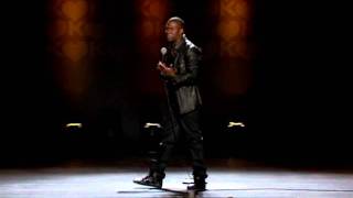 Kevin Hart - Real Thugs