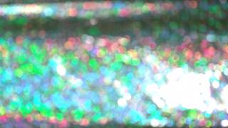 Fuzzy Celebration - Free Overlay Stock Footage