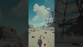 GTA 5 x Rust - Edit #shorts