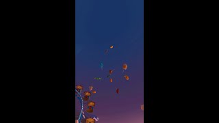 Balloons in VR are fun!