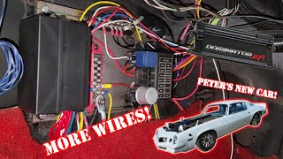 Racecar wiring (FROM SCRATCH!)