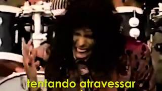 Aerosmith - Amazing (legendado)