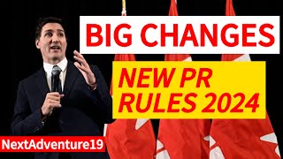 Canada PR ਦੇ ਨਵੇਂ ਕਾਨੂੰਨਾਂ ਨੇ ਕੀਤੇ ਸਪਨੇ ਚੂਰੋ-ਚੂਰ 2024 | Riar Saab Vlogs