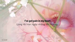 [ Vietsub + Lyrics ] Cheri Cheri Lady - Maléna ( by Modern Talking ) ♫ Happy Hardcore