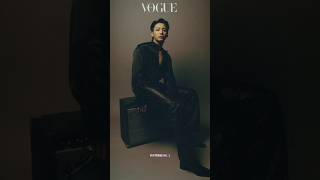 jungkook vogue edit #junkook #jkbts #btsjungkook #vogue  #latest