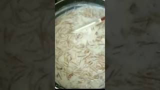 Semiya Payasam #shorts #dessert #viral #trending #vermicelli