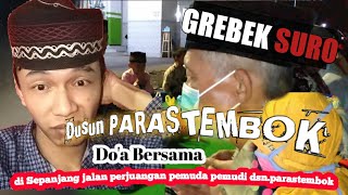 GREBEK SURO - PARASTEMBOK (Full Part)