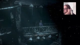 Until Dawn | [ Part 3 Re-uploaded ]