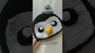 tutorial en el canal ☺️ #crochet #ganchillofacil #amigurumi