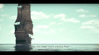 Kingdom Hearts III Soundtrack - Drop of Poison (The Caribbean) -cutscene-