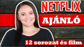 Sorozat- és filmajánló | Netflix és YouTube | 2020 ősz