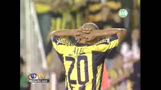 Fenerbahçe 2-0 Denizlispor | 2004-2005 Sezonu Süper Lig 8. Hafta Maçı | 02.10.2004