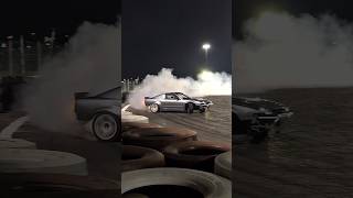 Most insane JDM drivers at QRC! #Drifting #Cars