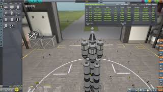 KSP in 2021 Episode 10A - Mun Flyby