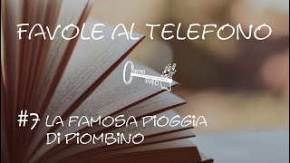 La famosa pioggia di Piombino