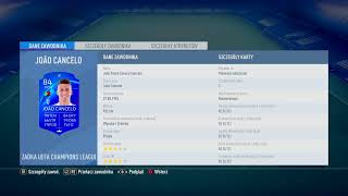 FIFA19 PS4 UCL