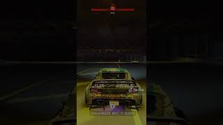 NFS Level 5 Heat Chase