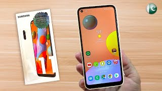 Samsung Galaxy A11 Price in Pakistan | Pre-booking stared | Punch Hole Display, Triple Camera 🔥