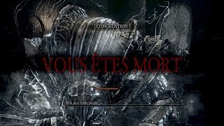 Dark Souls III Adventures  - Episode 1 - Definetely not an introduction