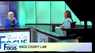 Coming up this week on First City Focus - June 17th & 24th