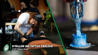 O'Fallon Ink | Keep it in the 'O'