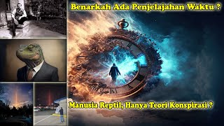 Misteri Sergei Ponomarenko, Benarkah Dia Penjelajah Waktu ???