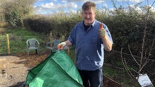 Garden Waste Bags - 120 Litre - 5 Sacks - Heavy Duty Premium Grade by Sackmaker - Review