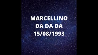 MARCELLINO DADADA 1993