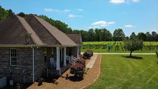 Little Vine Vineyards | 665 N Hulett Rd, Villa Rica, GA 30180