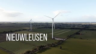 Nieuwe Energie Overijssel - excursie Nieuwe Energiedag 2021 (korte variant)