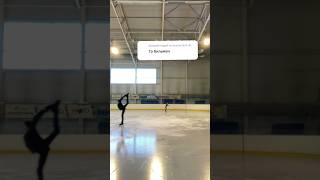 #figureskating #фигурноекатание #врек #iceskating