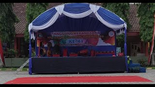 🔵 LIVE : PERINGATAN HARI ULANG TAHUN SMP NEGERI 3 MASTRIP BOJONEGORO