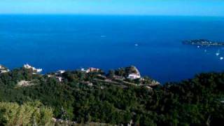 South of France view of the sea [720P HD] - AndroidPolice.com