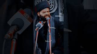 Dar E Ahlebait || Azadarehussain #rich #poor #ahlebait #azadarehussain #shorts #youtubeshorts