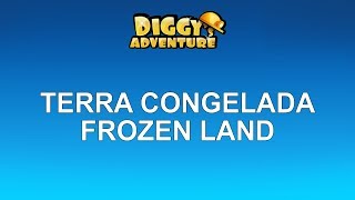 TERRA CONGELADA (FROZEN LAND)