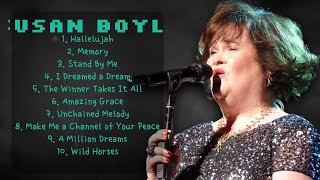 Susan Boyle-Premier hits of the year-Supreme Hits Selection-Alike