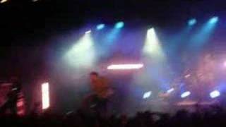 Enter Shikari - Hammersmith Palais - 10th March 2007