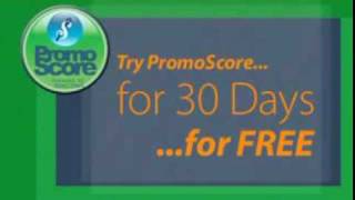 Promoscore Sales Avatar